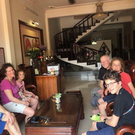 Three Palms Homestay Hội An Kültér fotó