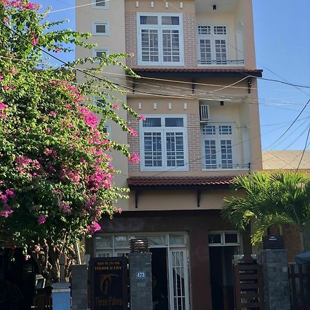 Three Palms Homestay Hội An Kültér fotó