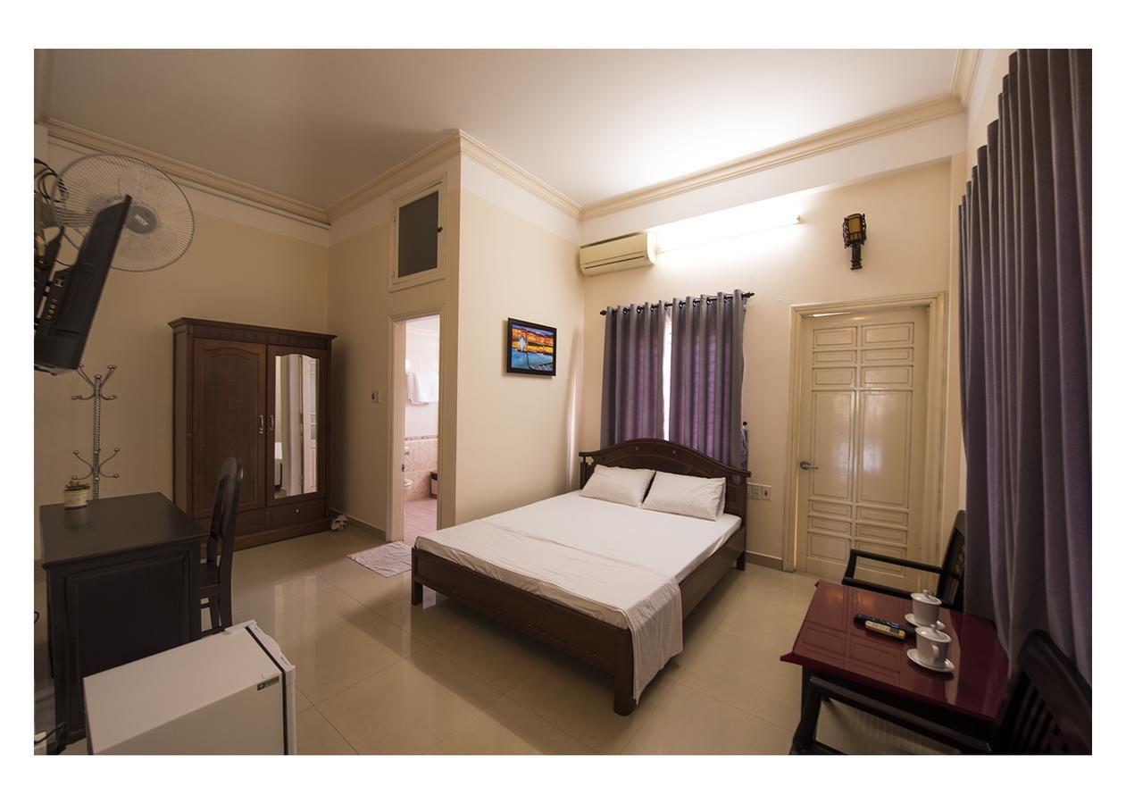 Three Palms Homestay Hội An Kültér fotó