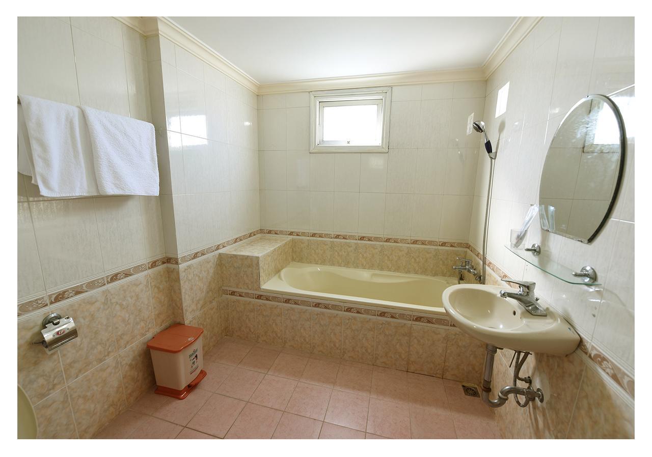 Three Palms Homestay Hội An Kültér fotó