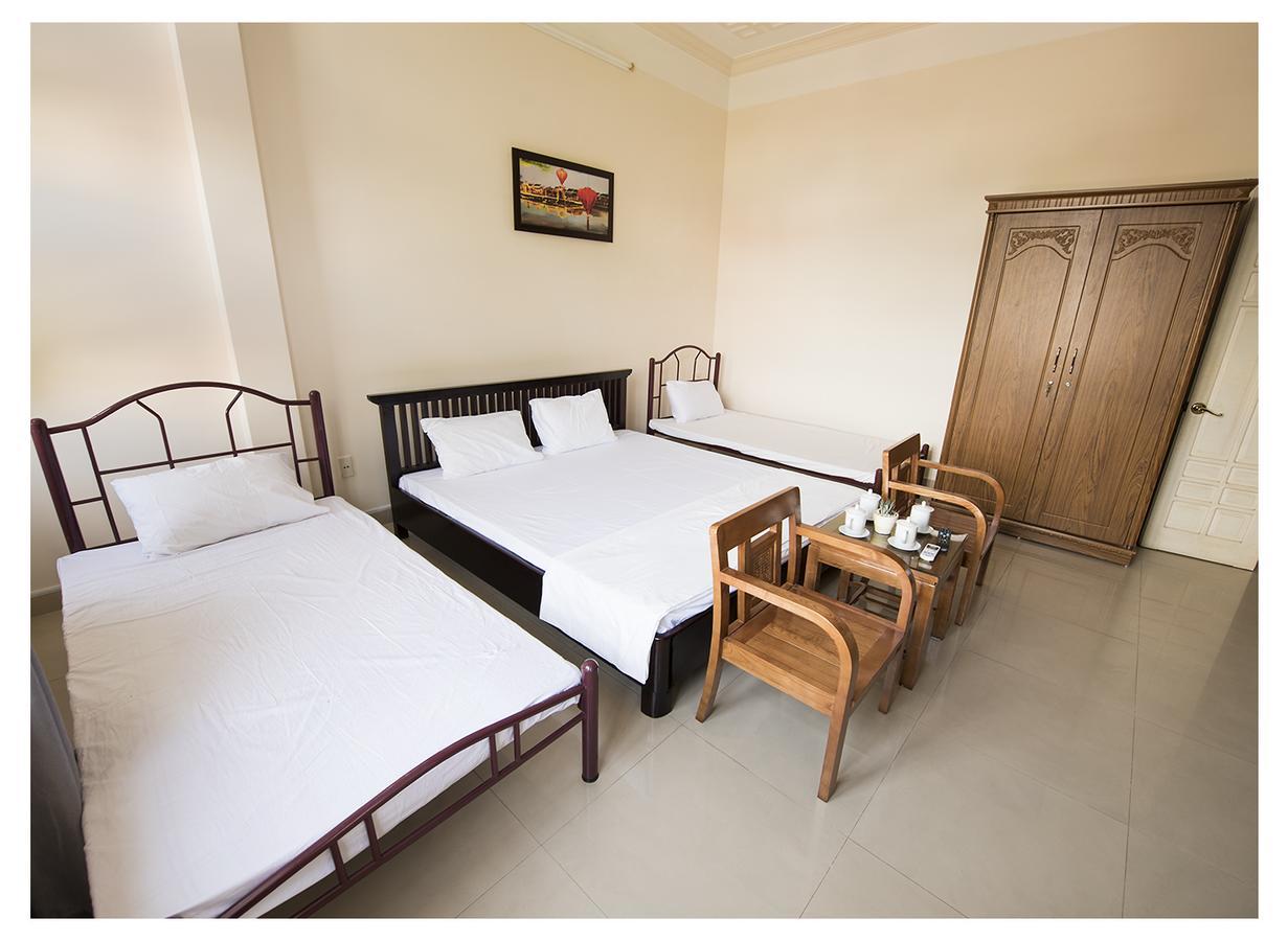Three Palms Homestay Hội An Kültér fotó