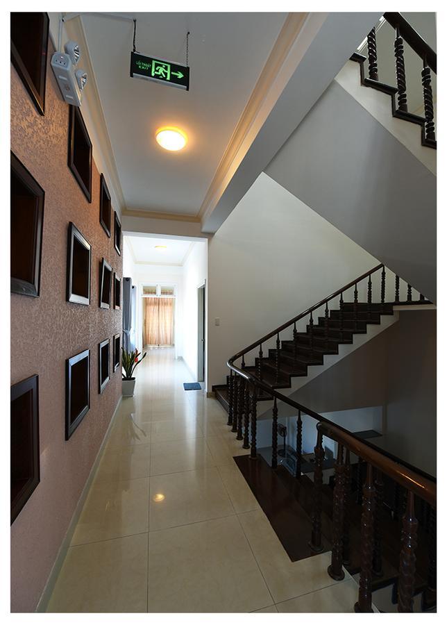 Three Palms Homestay Hội An Kültér fotó