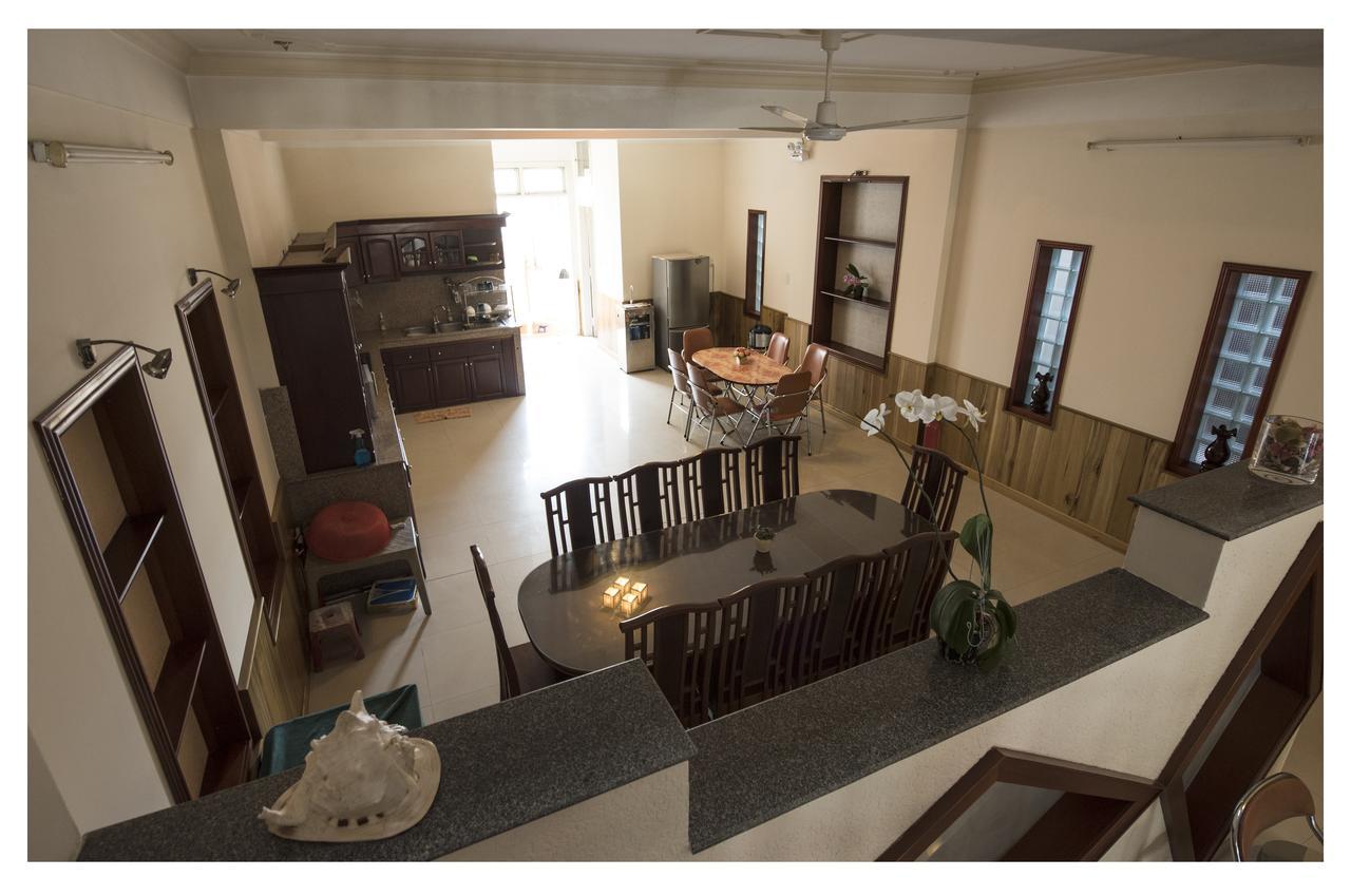 Three Palms Homestay Hội An Kültér fotó