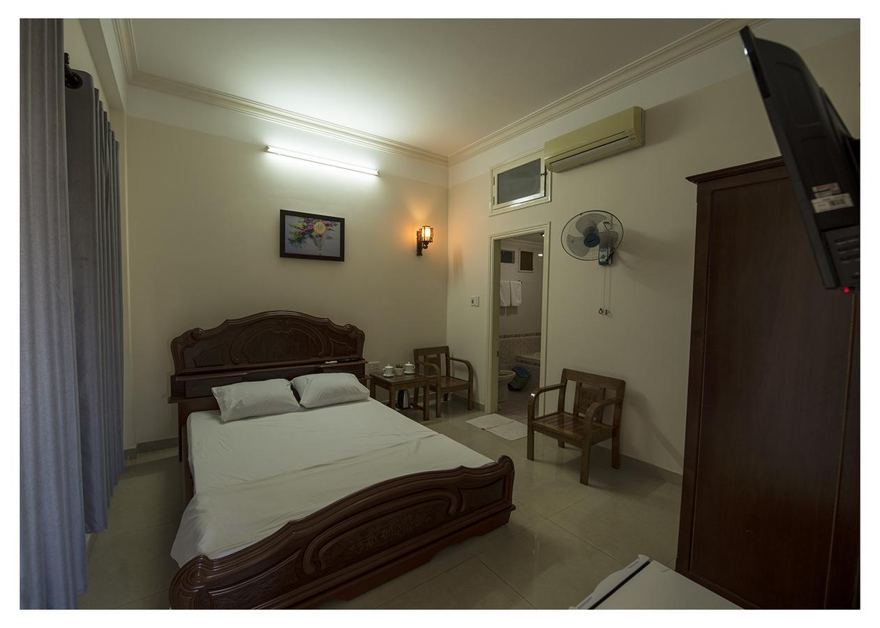Three Palms Homestay Hội An Kültér fotó