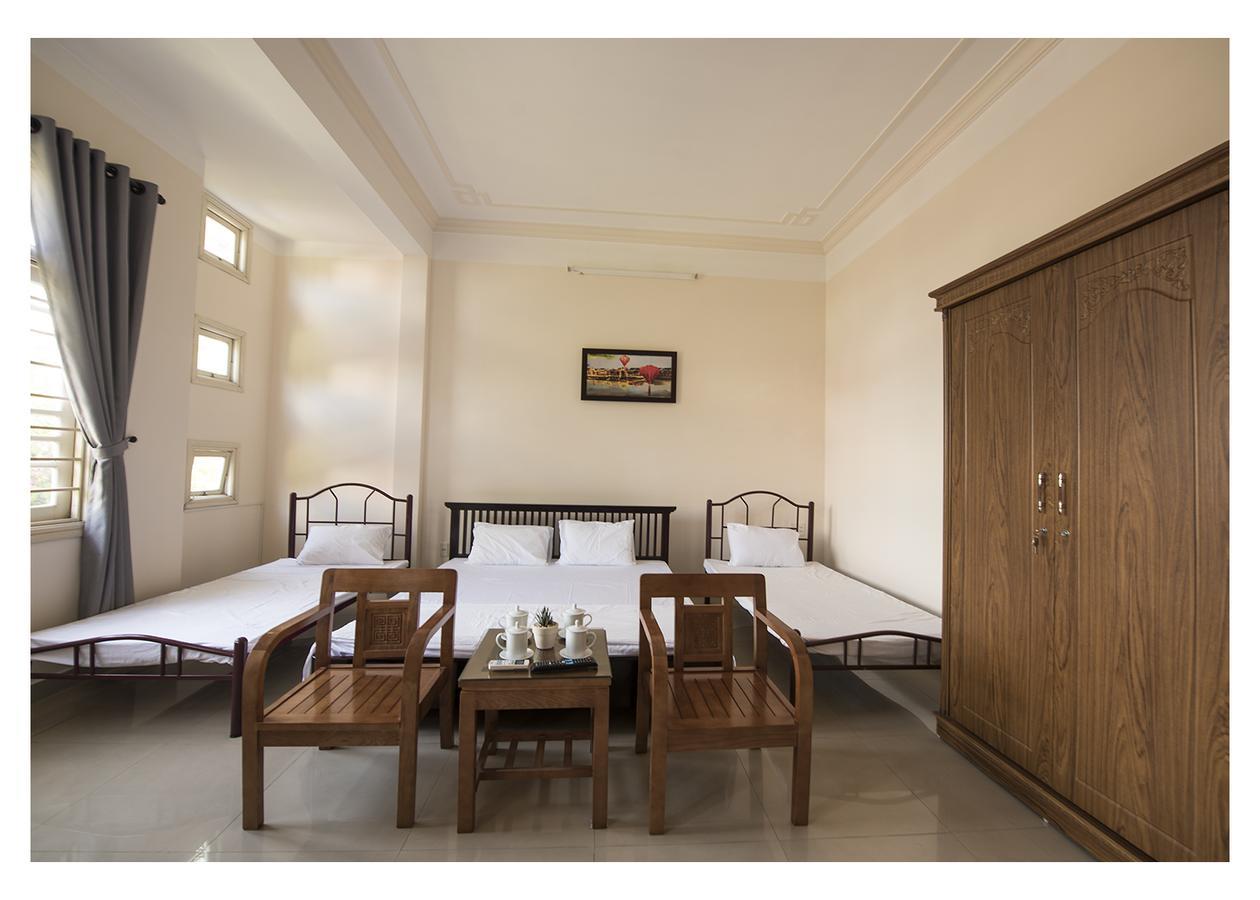 Three Palms Homestay Hội An Kültér fotó