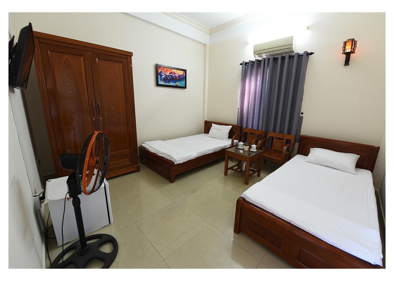 Three Palms Homestay Hội An Kültér fotó