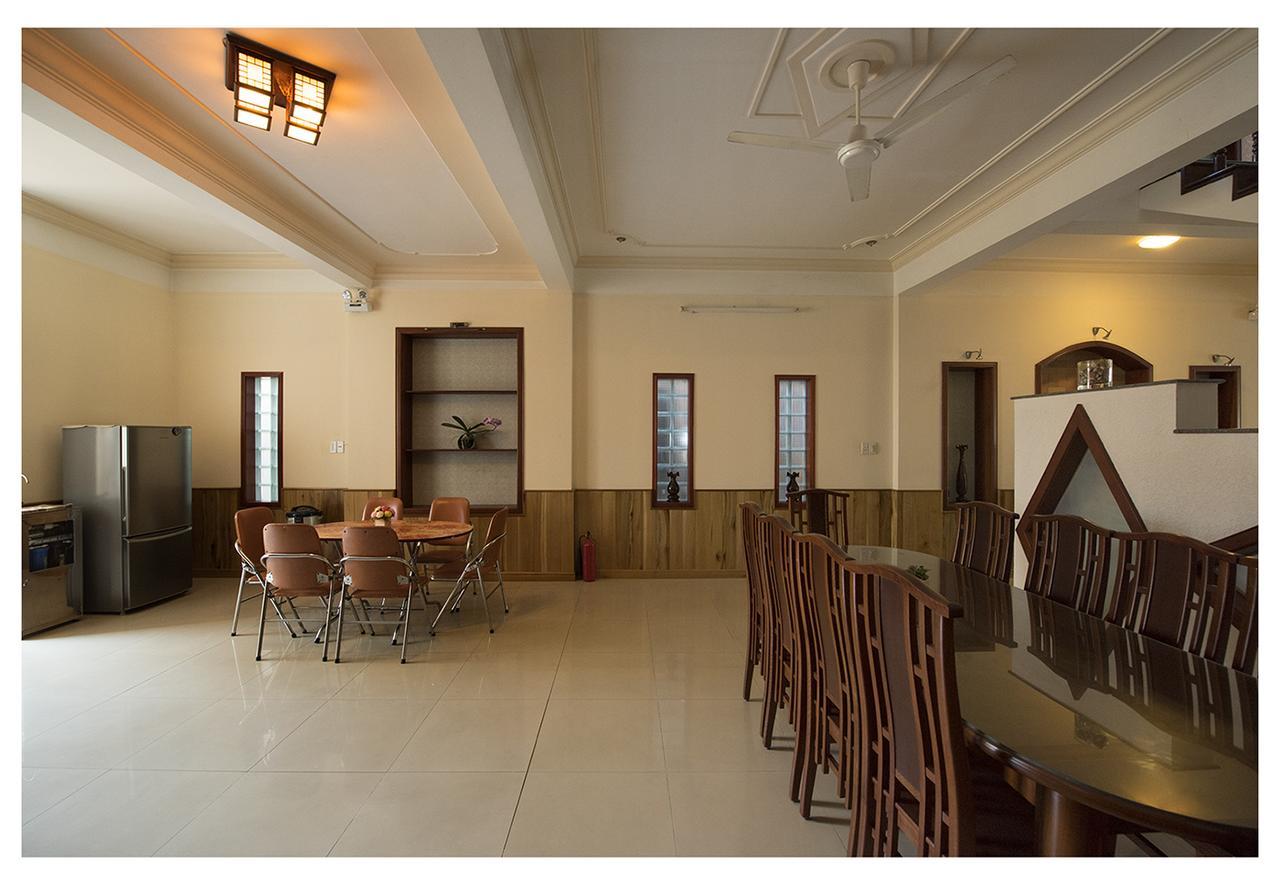 Three Palms Homestay Hội An Kültér fotó