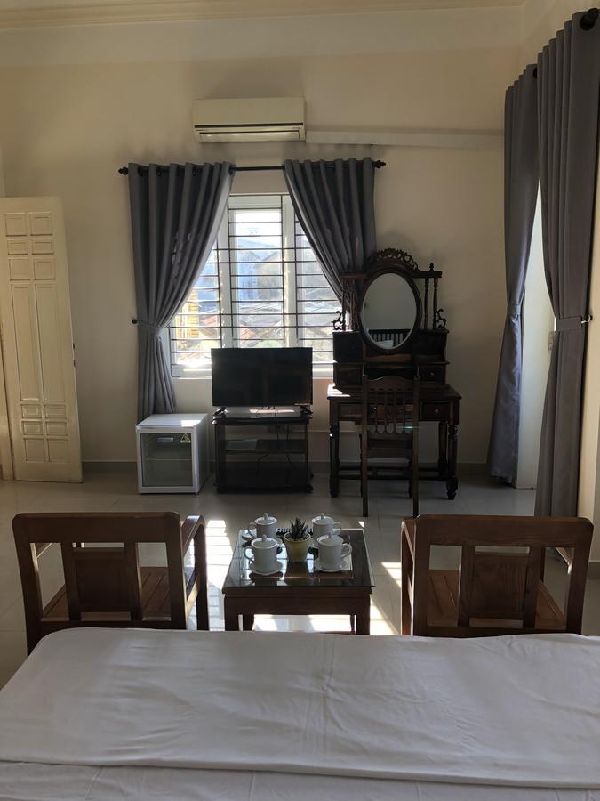 Three Palms Homestay Hội An Kültér fotó