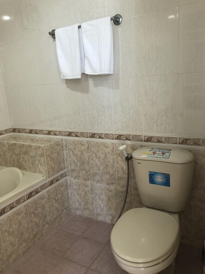 Three Palms Homestay Hội An Kültér fotó