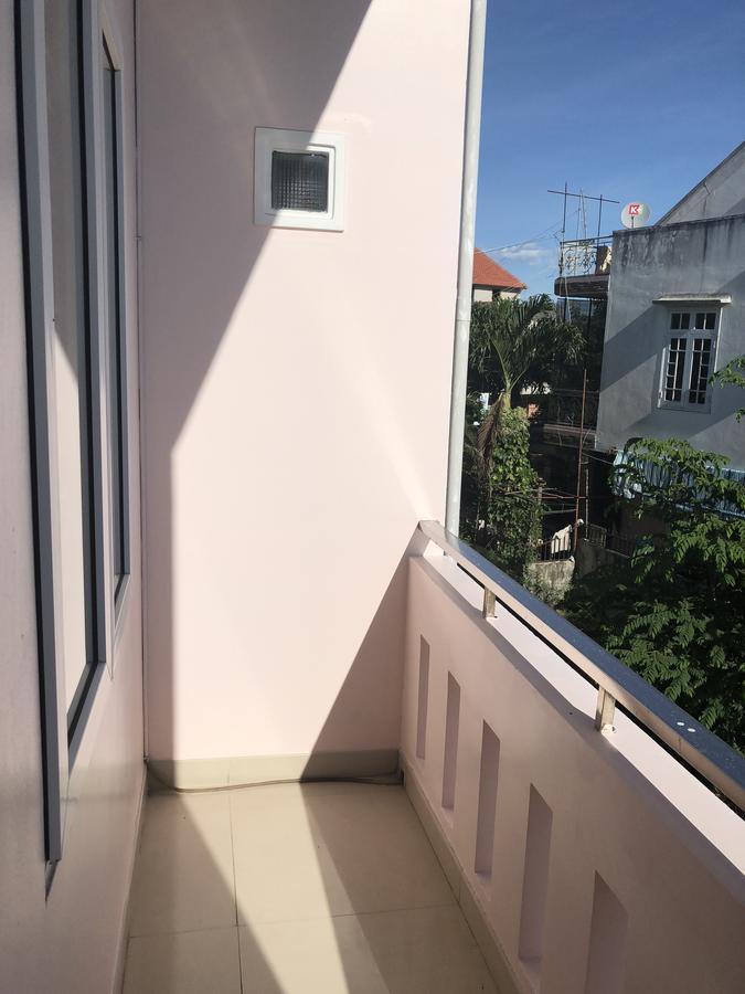 Three Palms Homestay Hội An Kültér fotó