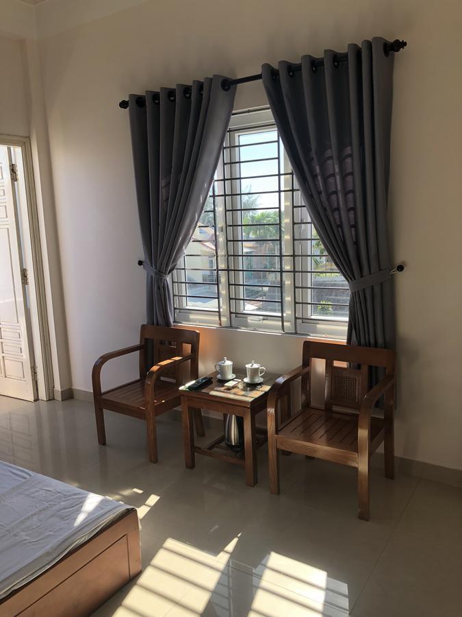 Three Palms Homestay Hội An Kültér fotó
