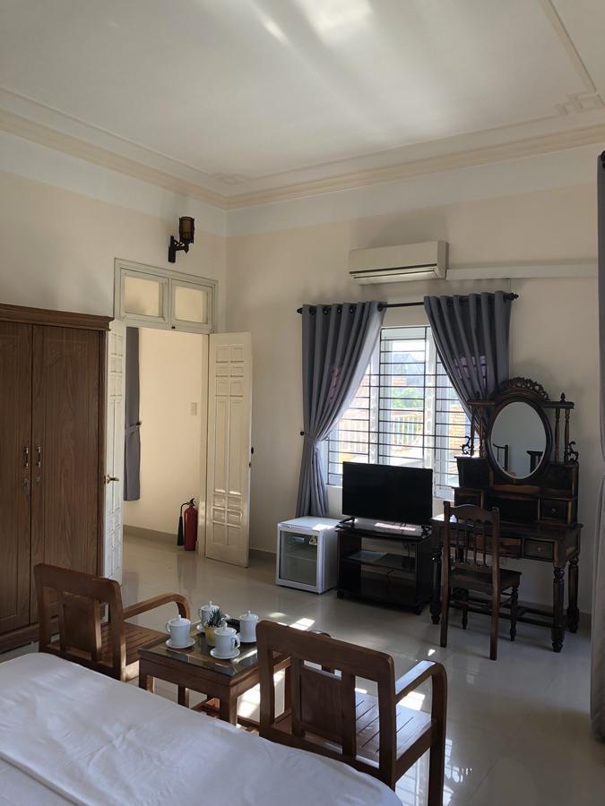 Three Palms Homestay Hội An Kültér fotó