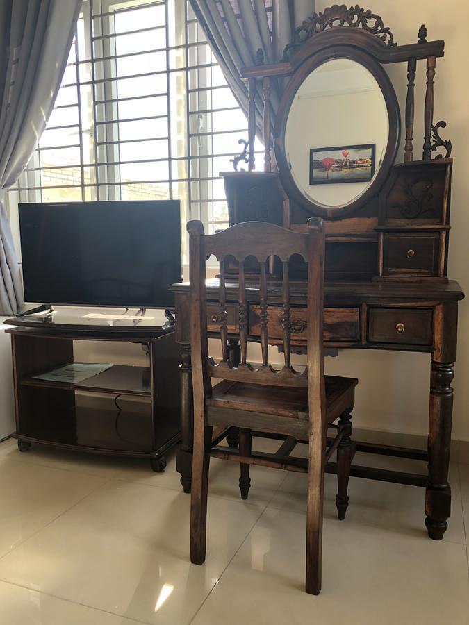 Three Palms Homestay Hội An Kültér fotó