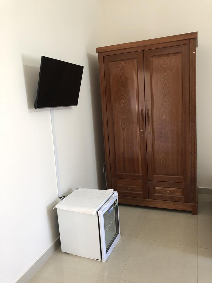 Three Palms Homestay Hội An Kültér fotó