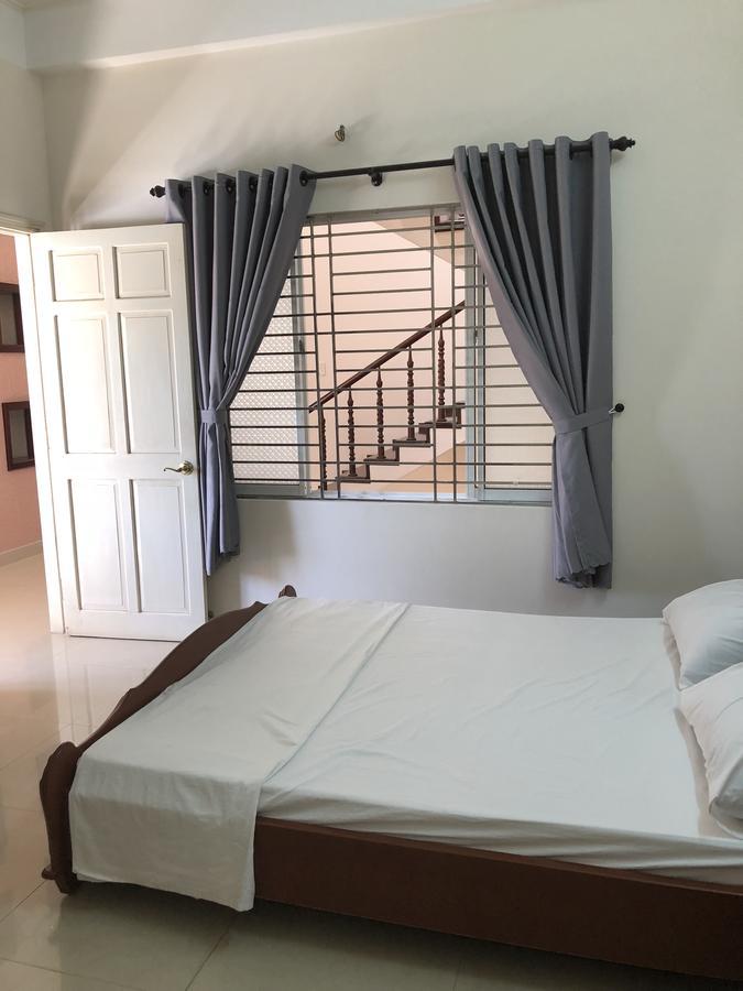 Three Palms Homestay Hội An Kültér fotó