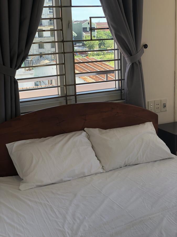 Three Palms Homestay Hội An Kültér fotó