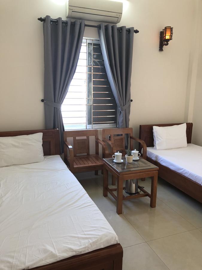 Three Palms Homestay Hội An Kültér fotó