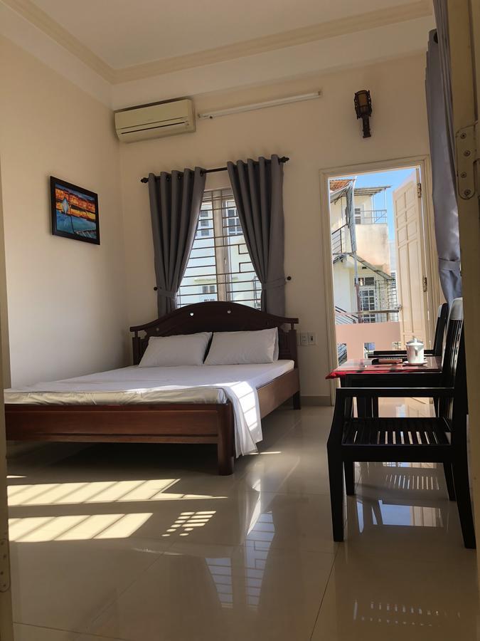 Three Palms Homestay Hội An Kültér fotó