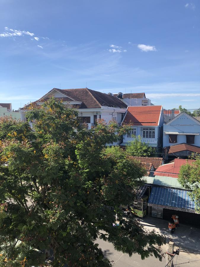 Three Palms Homestay Hội An Kültér fotó