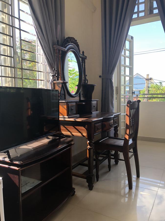 Three Palms Homestay Hội An Kültér fotó