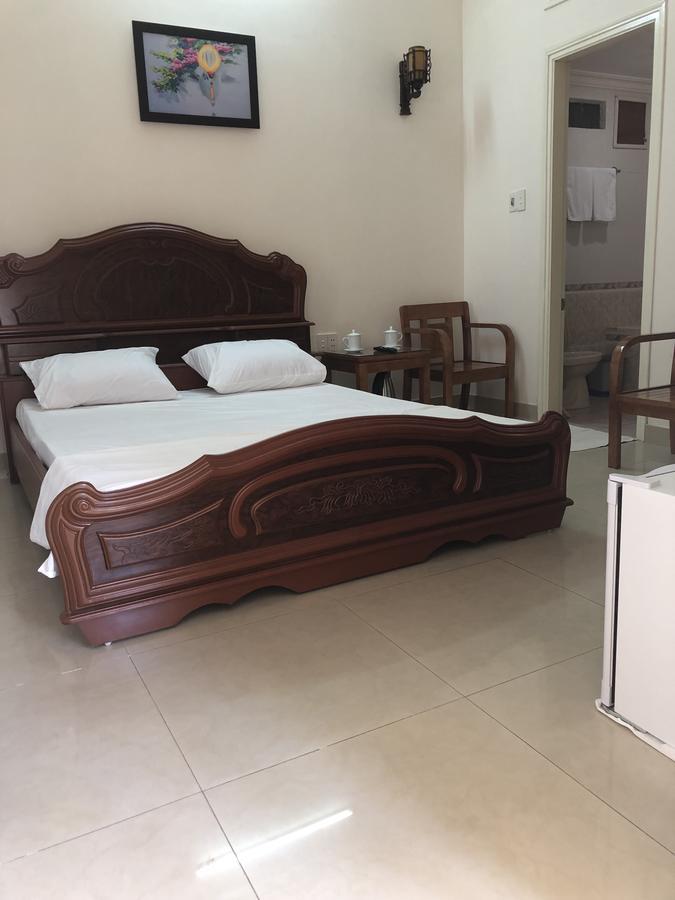 Three Palms Homestay Hội An Kültér fotó