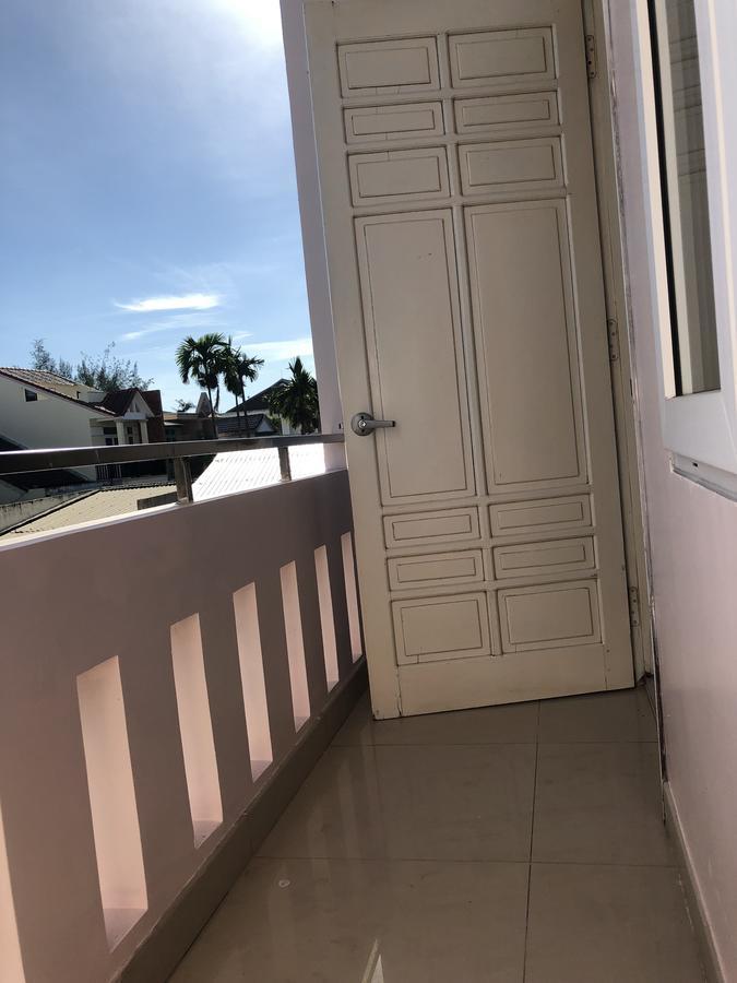 Three Palms Homestay Hội An Kültér fotó