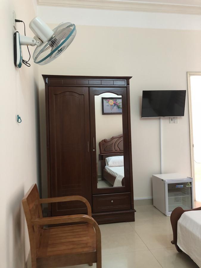 Three Palms Homestay Hội An Kültér fotó