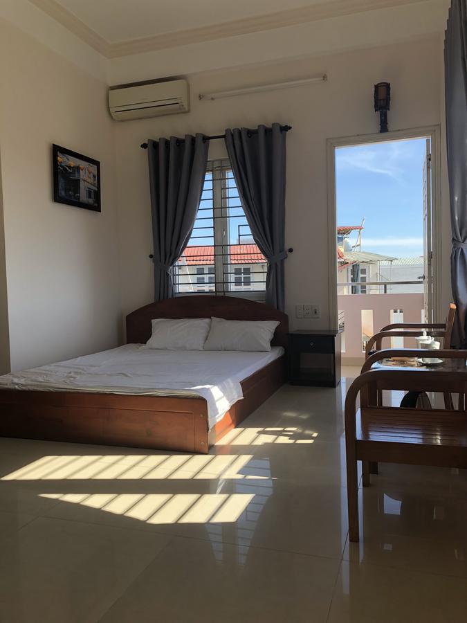 Three Palms Homestay Hội An Kültér fotó
