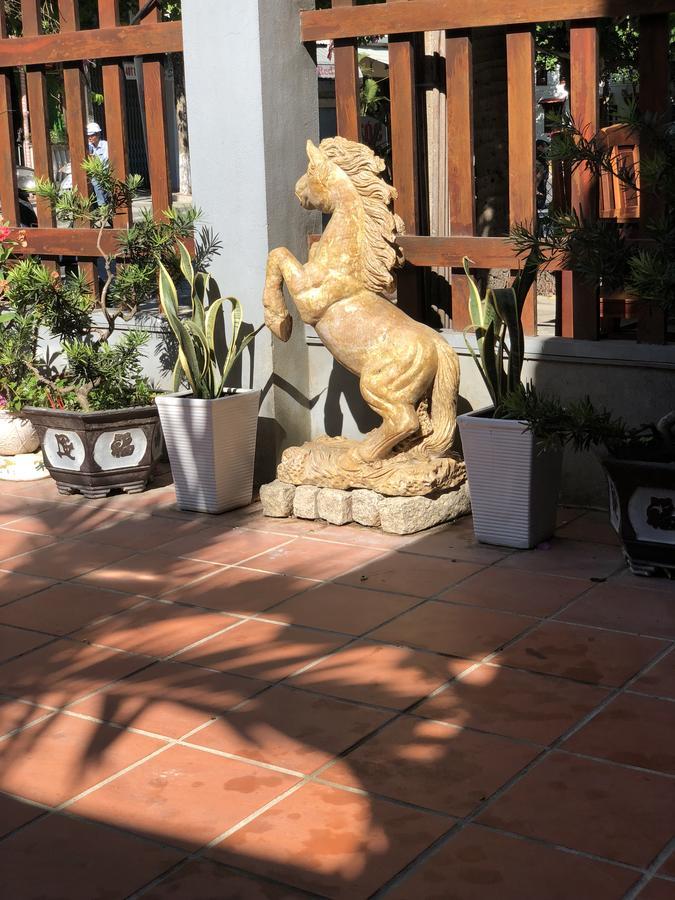 Three Palms Homestay Hội An Kültér fotó