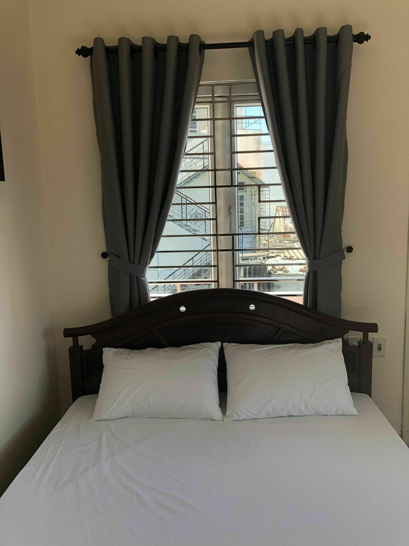 Three Palms Homestay Hội An Kültér fotó