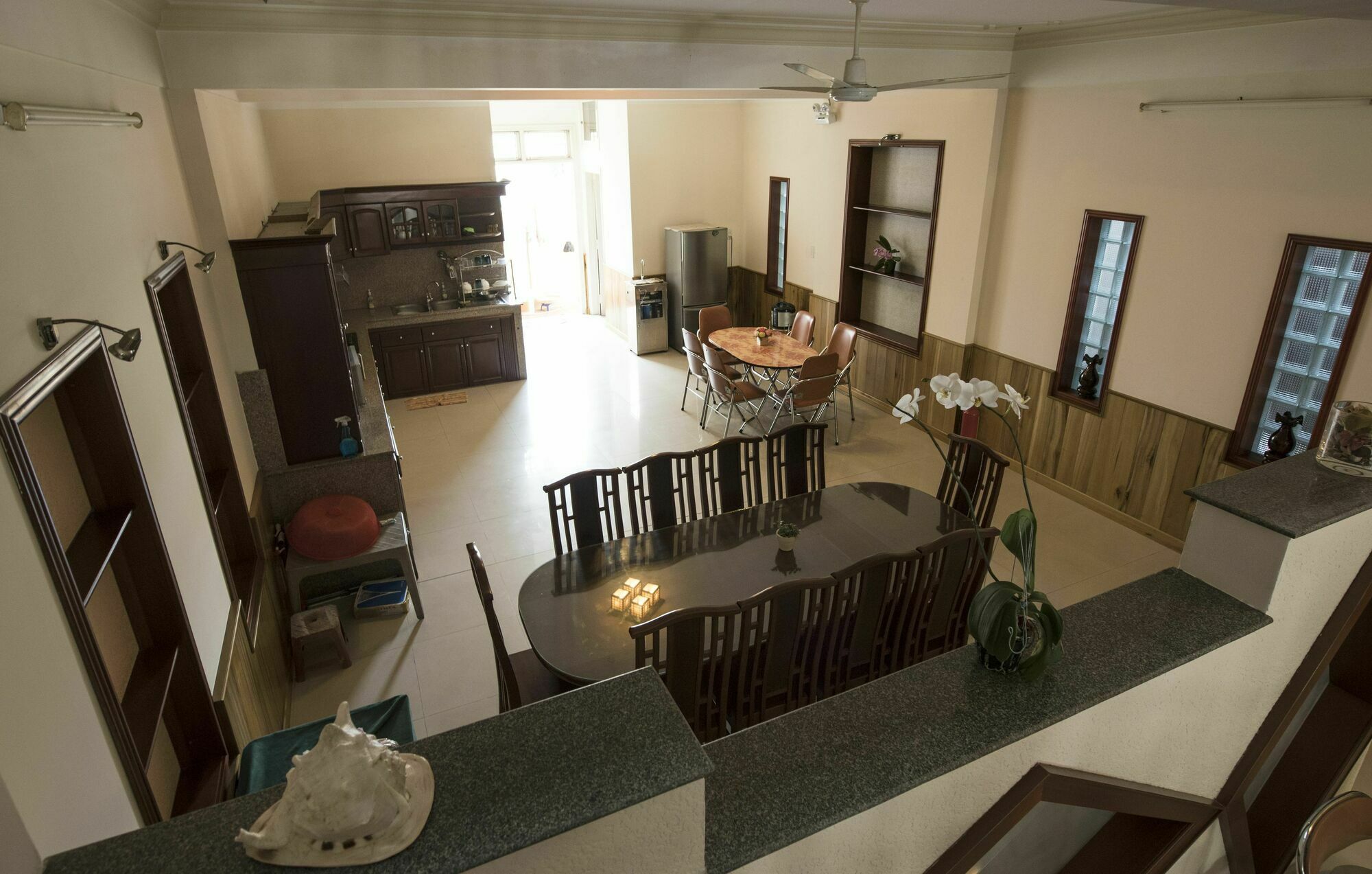 Three Palms Homestay Hội An Kültér fotó