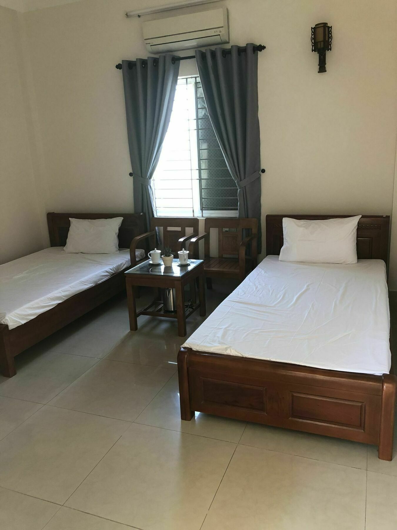 Three Palms Homestay Hội An Kültér fotó